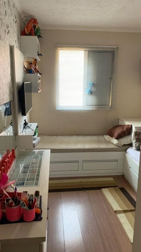 Imagem 8 de 16 de Apartamento 64m² Gopoúva. - Ap1606