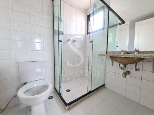 Imagem 11 de 15 de Apartamento - Chacara Santo Antonio - Ref: 41844 - V-41844