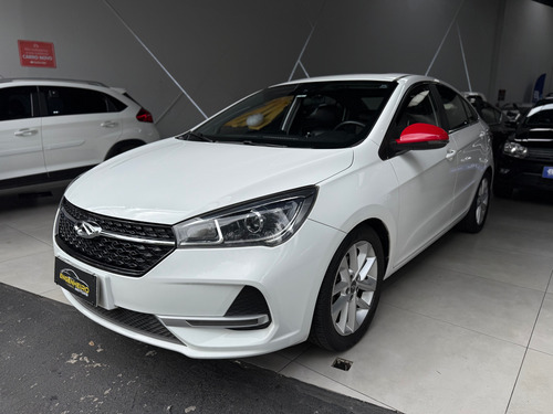 Chery Arrizo 5 1.5 Rxt Turbo Flex 4p
