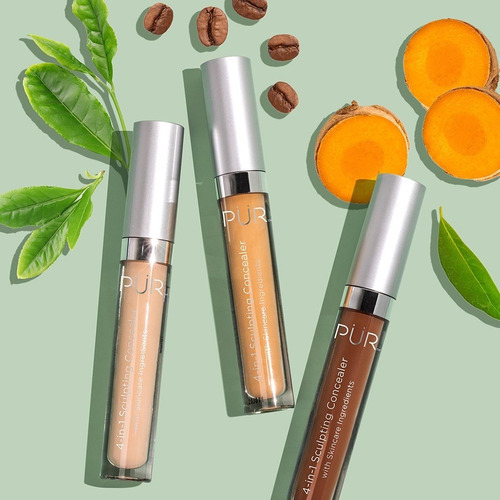 Corrector Para El Rostro 4-in-1 Sculpting Pur Tono Buff/mn3