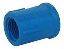 Comprar Caño Cupla Pvc Sd\u002Fbr Hh 32mm X 1  Para Piscina