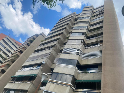 Venta De Hermoso Apartamento En La Florida / Cl. Mls-24-17638