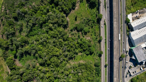 Increíble Terreno En Venta De 05 Hectáreas En La Carretera Guarenas Guatire Al Frente El Farmatodo Mls 25-12267 Ab