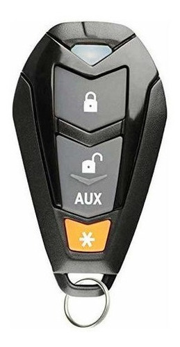 Keylessoption Keyless Entry Remote Starter Car Key Fob After