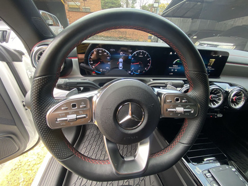 Mercedes Benz Clase Cla 200 1.4 Amg Line 2023