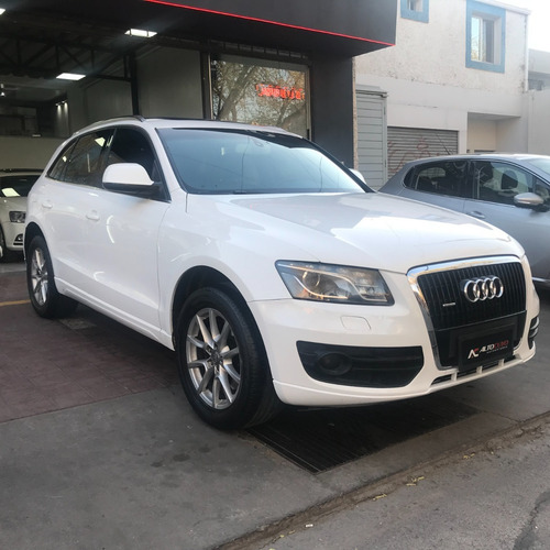Imagen 2 de 8 de Audi Q5