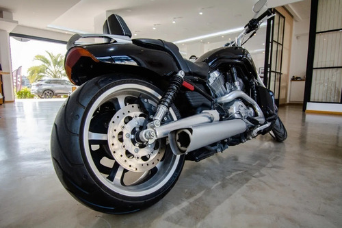 Imagen 14 de 16 de Harley Davidson Vrsc V-rod