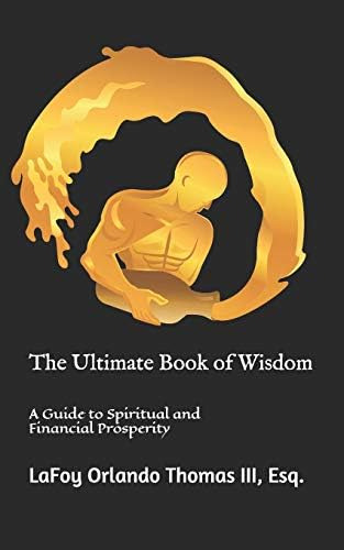 Libro: The Ultimate Book Of Wisdom: A Guide To Spiritual And