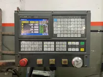 Comprar Vendo Fresadora Argo Número 2 Cnc Control Gsk 980mda