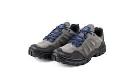 Zapatillas Payo trekking PY48 Grafito
