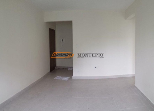 Imagem 3 de 5 de Apartamento Na Liberdade - Ml9558