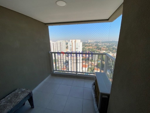 Imagem 12 de 15 de Apartamento 2 Dormitórios Na Vila Mascote, São Paulo - Mc8950
