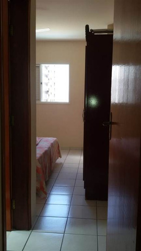 Imagem 11 de 21 de Apartamento, 2 Dorms Com 86 M² - Guilhermina - Praia Grande - Ref.: Edc4243 - Edc4243