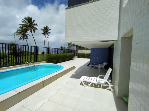 Imagem 12 de 12 de Apartamento Para Venda Em João Pessoa, Bessa, 3 Dormitórios, 3 Suítes, 4 Banheiros, 2 Vagas - 2147_1-2065706