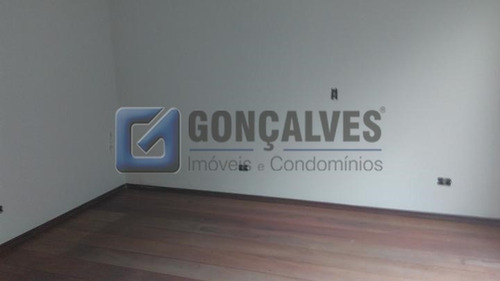 Imagem 2 de 10 de Venda Casa Sao Caetano Do Sul Santa Maria Ref: 93019 - 1033-1-93019