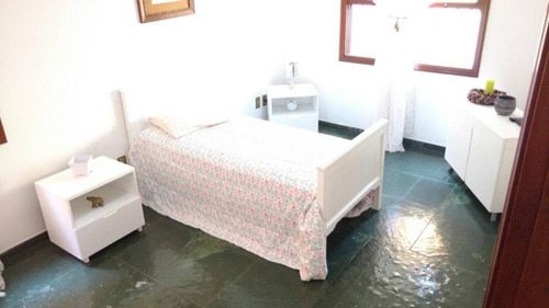 Imagem 11 de 28 de Casa À Venda Em Taquaral - Ca006735