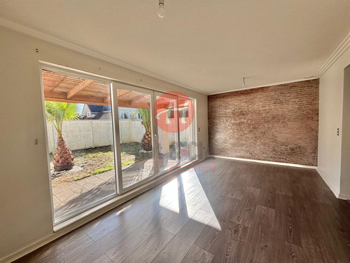 Casa En Arriendo De 3 Dorm. En Temuco