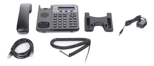 Grandstream Teléfono Ip Gxp1610 1 Linea 3 Tecla Programables