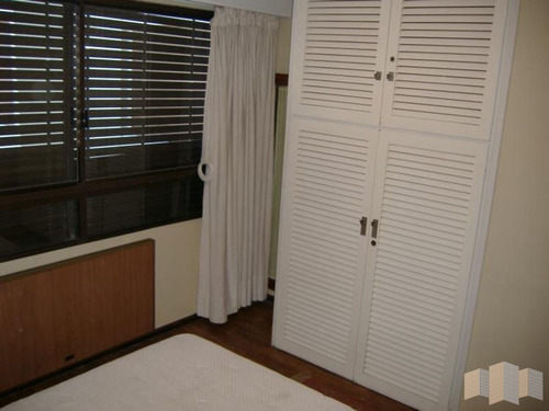 Imagen 7 de 26 de Apartamento En Punta Del Este, Brava