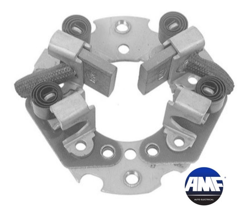 Carbonera Arranque Nissan Armada 5.6 Titan 5.6 2010-2015