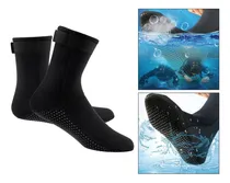Comprar . Calcetines De Buceo De Playa De Neopreno De 3mm, Botas