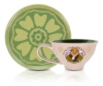 Comprar Set De Taza De Té Y Platillo Avatar: The Last Airbender Uncl