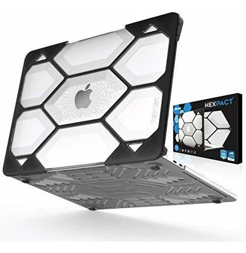 Funda Macbook Pro 13'' A1502/a1425, Clear