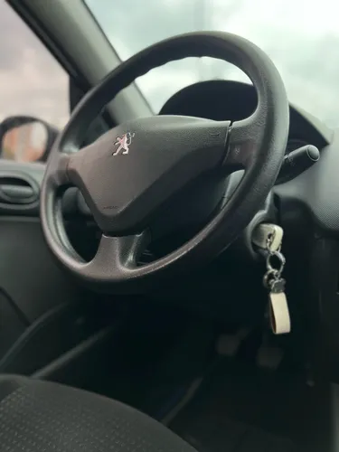 Peugeot 206+ 1.4 Urban