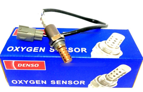 Sensor Corolla New Sensation Oxigeno 2003 A 2008 4 Cable Usa