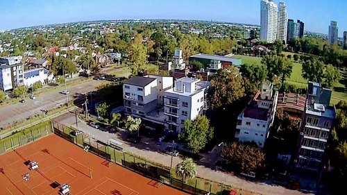 Imagen 21 de 30 de Departamento Venta 2 Amb. Emprendimiento En Obra, Tigre