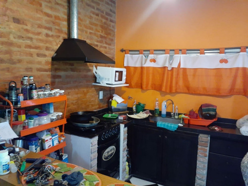 Casa De 3 Ambientes En General Rodríguez