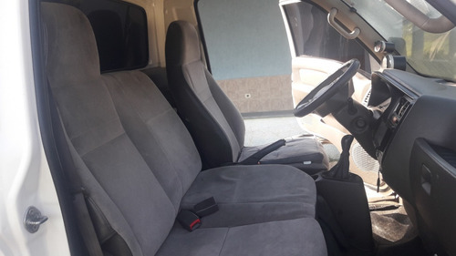 Hyundai Hr 2,5 2010/10 Turbo Diesel