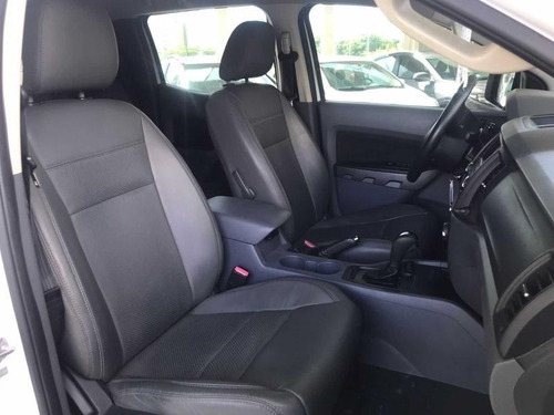 Imagem 13 de 14 de Ford Ranger 2.2 Xls 4x4 Cd 16v Diesel 4p Automático 2017/201