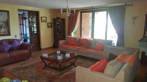 Imagen 7 de 22 de Venta, Casa, La Reina. 8d/7b