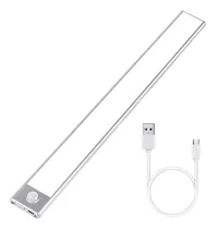 Comprar Led Con Sensor Movimiento Cocina Armarios Escale Gabinetes