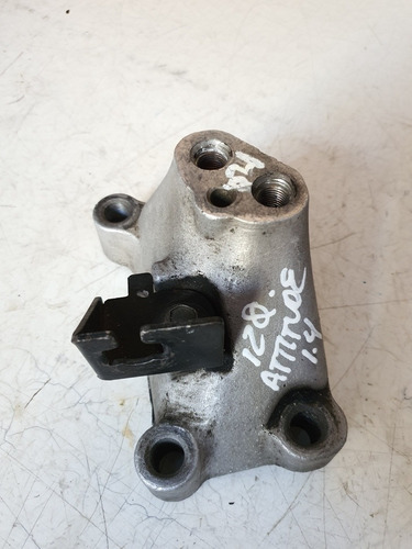 Base Soporte Motor Izquierdo Caja Estándar Attitude 1.406-11 (Usado)