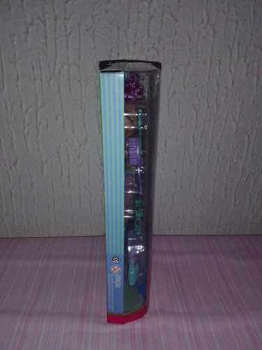 Barbie Sea Pixies Sirena Hada (Usado)