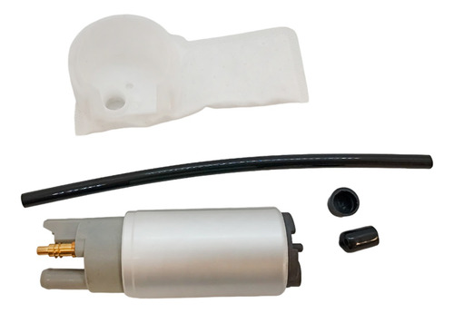 Bomba Gas Elec Rep Gm Sonic-aveo 12-18 1.6lts C/cedazo Recta