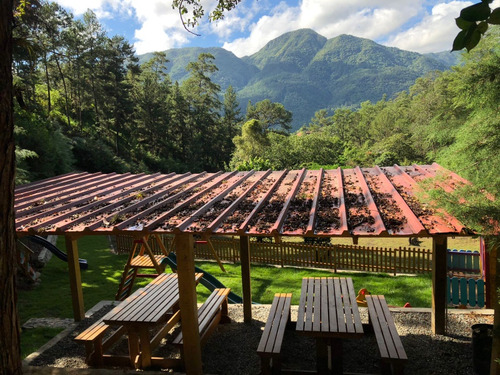 Vendo Solar En Bosque Del Eden Jarabacoa