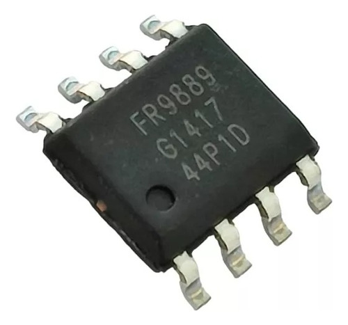 Circuito Integrado Fr9889 Smd Sop 8