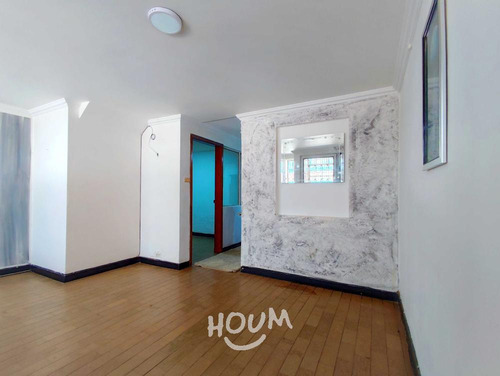 Apartamento En La Estancia. 2 Habitaciones, 60 M², Id: 155563