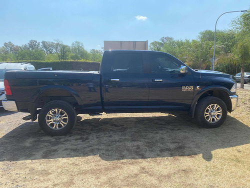 Ram 2500 2018 6.7 Laramie I Atx 350cv 4x4