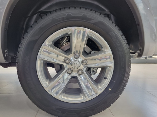Imagen 9 de 12 de Ram 1500 Laramie Pg