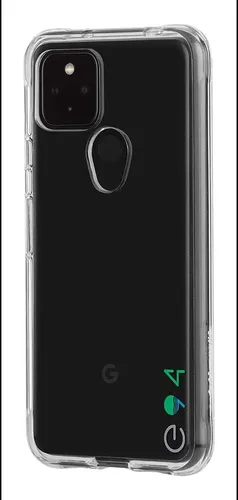 Case-mate Funda Antigolpes P/ Google Pixel 4a 5g