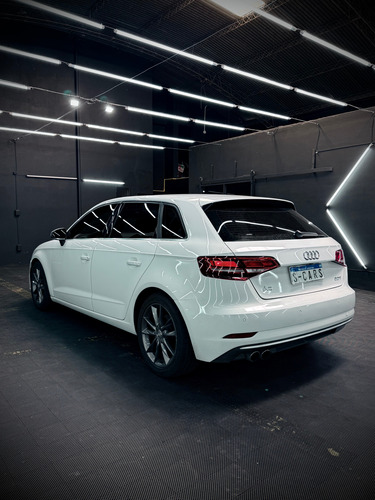 Audi A3 Sportback 2.0 Tfsi 190cv