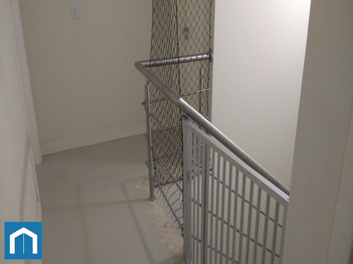 Imagem 18 de 30 de Casa 3 Dormitórios Com Suíte E Closed No Jardins Do Prado, Bairro Hípica, Zona Sul - Ca00017 - 33542583