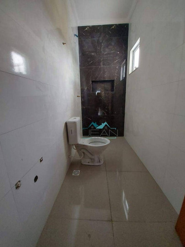 Imagem 19 de 26 de Casa Com 3 Dormitórios À Venda, 112 M² Por R$ 399.000,00 - São João Do Rio Vermelho - Florianópolis/sc - Ca0289