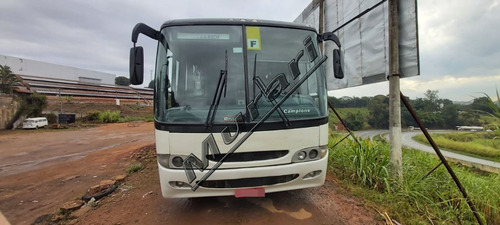 Imagem 4 de 15 de Onibus Comil Campione Eod 17-210 Dianteiro 48 Lug Dt-ref 604