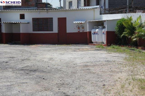 Imagem 6 de 9 de Venda De Galpão Industrial , Ind. De Alimentos Area Fabril 5 Anos .industria Com Tda Infra Estrura - Mr51976
