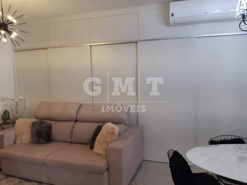 Imagem 8 de 13 de Apartamento, Bosque Das Juritis, Ribeirão Preto - Ap3016-v
